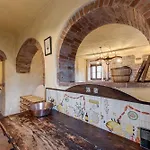 Podere Campiglia 皮安迪斯科