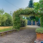 Podere Campiglia Gospodarstwo agroturystyczne Pian di Scò