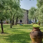 Gospodarstwo agroturystyczne Podere Campiglia *