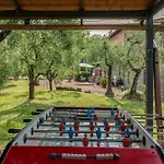 Podere Campiglia Gospodarstwo agroturystyczne *