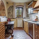 Podere Campiglia Gospodarstwo agroturystyczne *