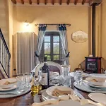 Podere Campiglia * Pian di Scò