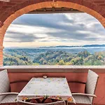 Podere Campiglia Gospodarstwo agroturystyczne *