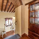 Gospodarstwo agroturystyczne Podere Campiglia Pian di Scò