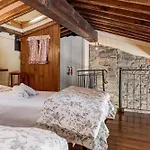 Podere Campiglia Gospodarstwo agroturystyczne Pian di Scò