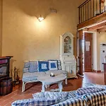 Podere Campiglia Gospodarstwo agroturystyczne