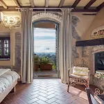 Podere Campiglia * Pian di Scò