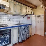 Podere Campiglia Gospodarstwo agroturystyczne