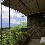 Podere Campiglia Gospodarstwo agroturystyczne Pian di Scò