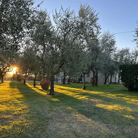 Bauernhof Podere Campiglia *