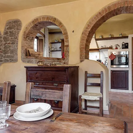 Bauernhof Podere Campiglia *