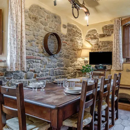 Bauernhof Podere Campiglia Pian di Scò