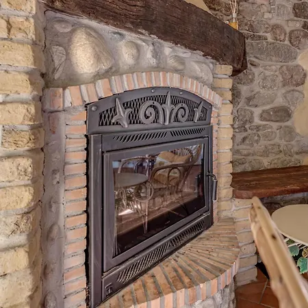 Bauernhof Podere Campiglia