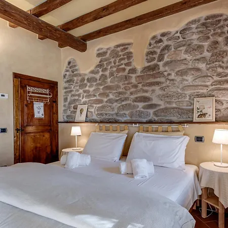Podere Campiglia Bauernhof Pian di Scò