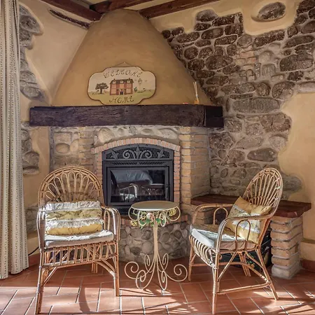 Podere Campiglia Bauernhof Pian di Scò