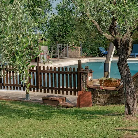 Podere Campiglia Pian di Scò
