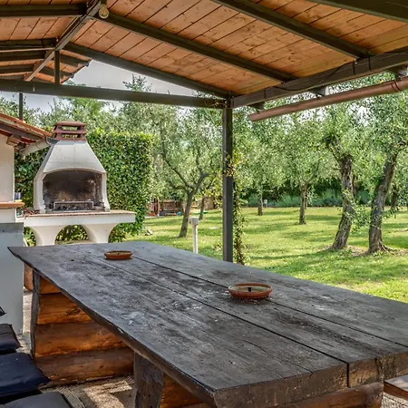 Podere Campiglia Pian di Scò