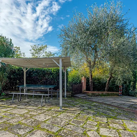 Podere Campiglia
