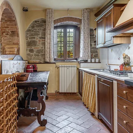 Podere Campiglia Bauernhof *