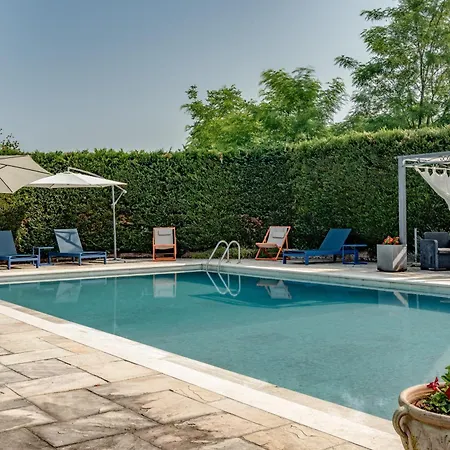 Bauernhof Podere Campiglia Pian di Scò