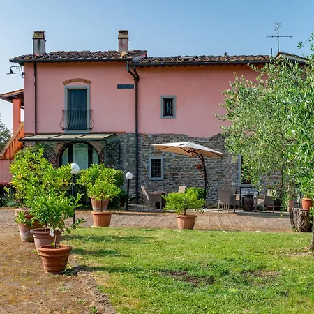 Podere Campiglia Pian di Scò