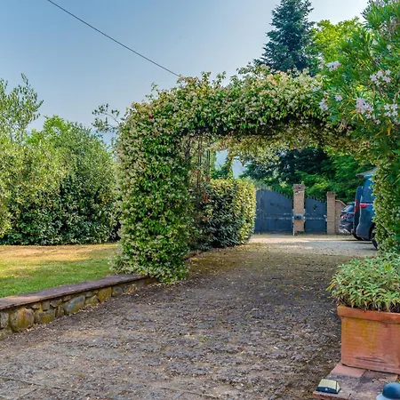Podere Campiglia Alojamento de Turismo Rural Pian di Scò