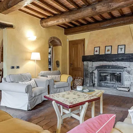 Podere Campiglia Alojamento de Turismo Rural *