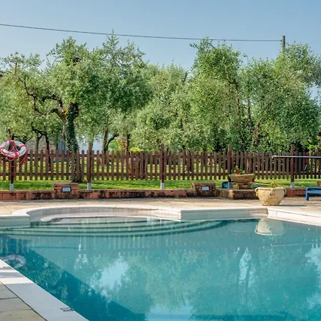 Podere Campiglia Pian di Scò