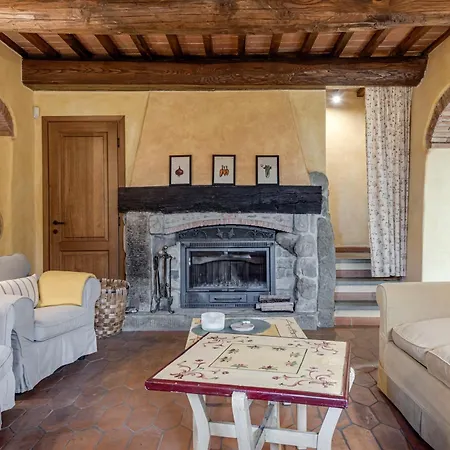 Alojamento de Turismo Rural Podere Campiglia