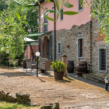 Podere Campiglia * Pian di Scò