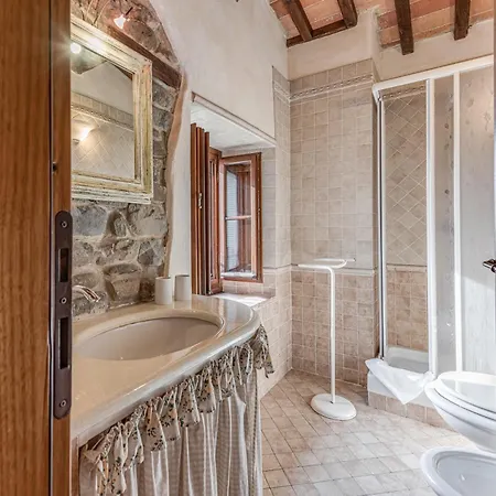 Podere Campiglia * Pian di Scò