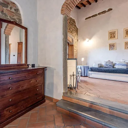 Podere Campiglia Alojamento de Turismo Rural *