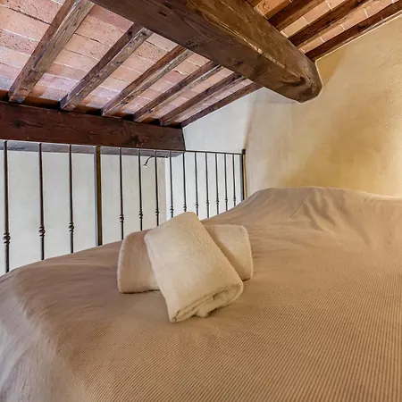 Podere Campiglia Pian di Scò