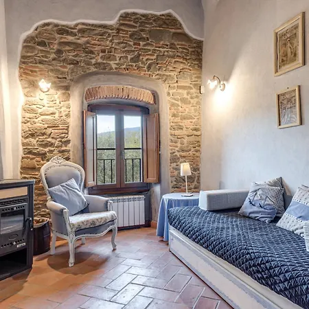 Podere Campiglia * Pian di Scò