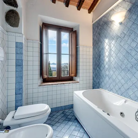 Podere Campiglia Alojamento de Turismo Rural *