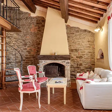 Podere Campiglia *