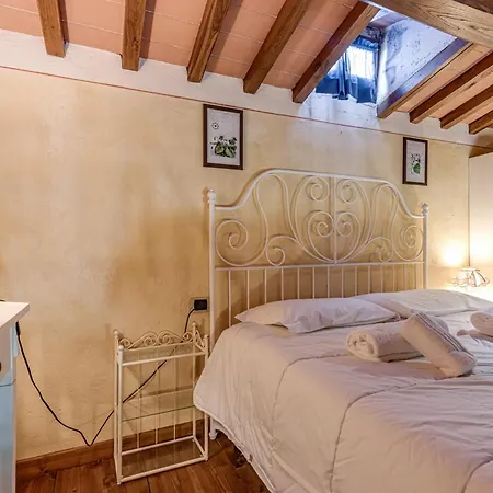 Podere Campiglia Pian di Scò