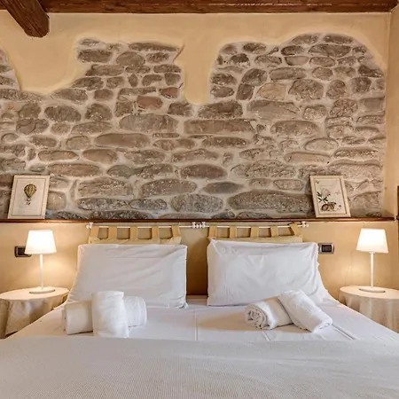 Alojamento de Turismo Rural Podere Campiglia *