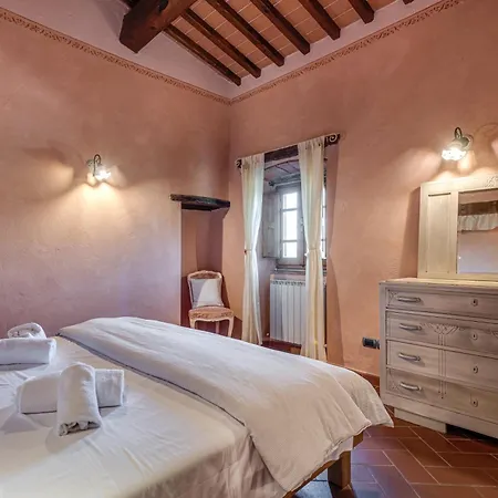 Podere Campiglia Alojamento de Turismo Rural *