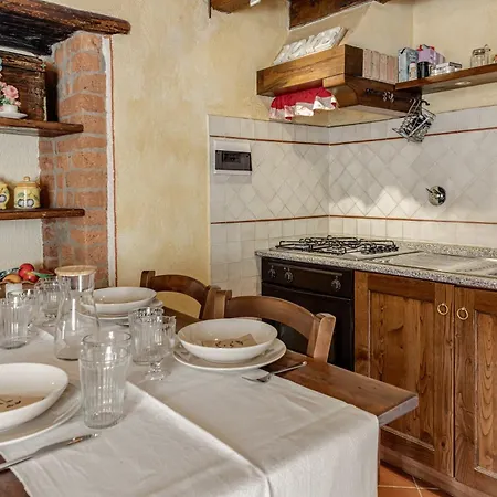 Podere Campiglia Pian di Scò