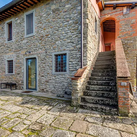 Alojamento de Turismo Rural Podere Campiglia