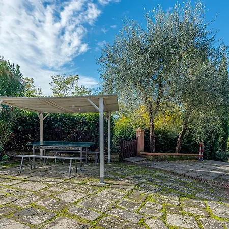 Alojamento de Turismo Rural Podere Campiglia