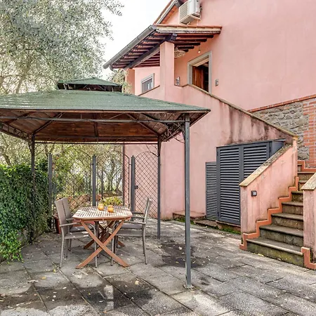 Podere Campiglia Pian di Scò