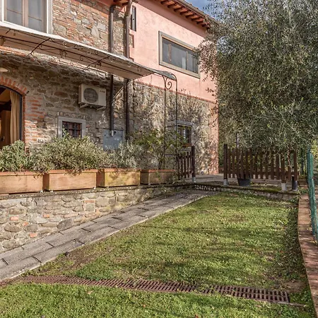 Podere Campiglia * Pian di Scò
