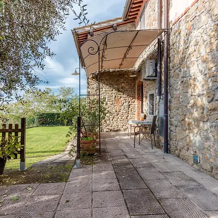 Podere Campiglia Alojamento de Turismo Rural