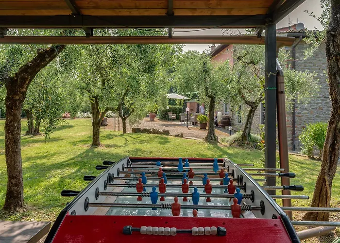 Podere Campiglia *