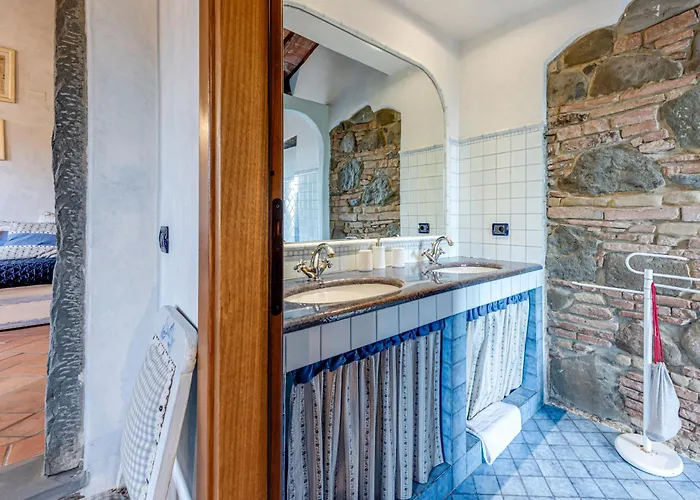 Podere Campiglia Farm stay