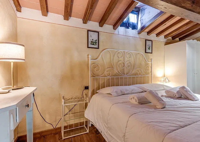 Podere Campiglia * Pian Di Sco