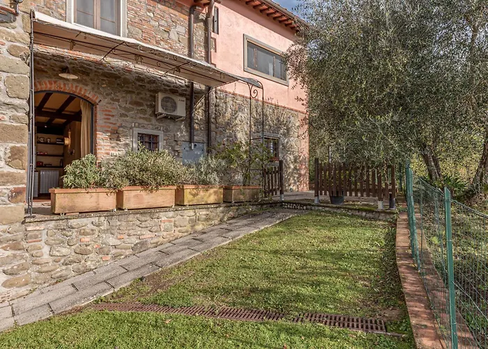 Podere Campiglia *