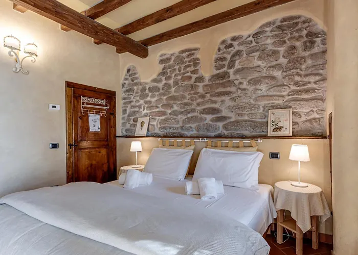 Podere Campiglia *